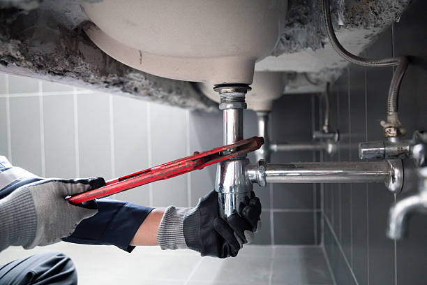 Trusted Water Heater Repair service in Fairbury, NE - Masters Plumbing Service